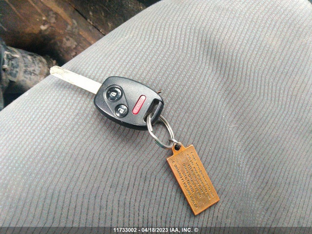 Honda FIT LX 2014 LUCGE8G58E3005979 Image 3