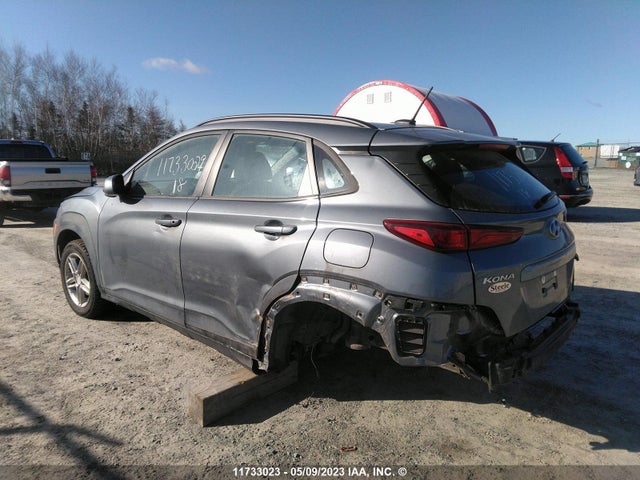 Hyundai Kona Se 2018 KM8K12AA1JU076177 Image 5
