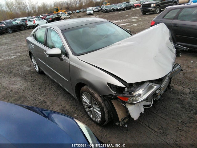 JTHBK1GG9F2204187 auction archive image