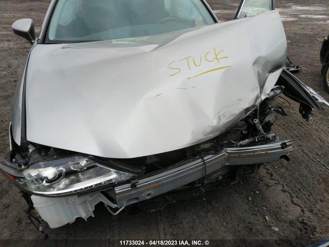JTHBK1GG9F2204187 Lexus ES 350