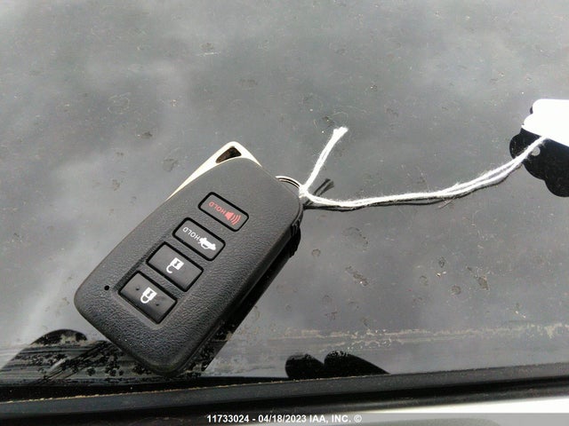 JTHBK1GG9F2204187 Lexus ES 350
