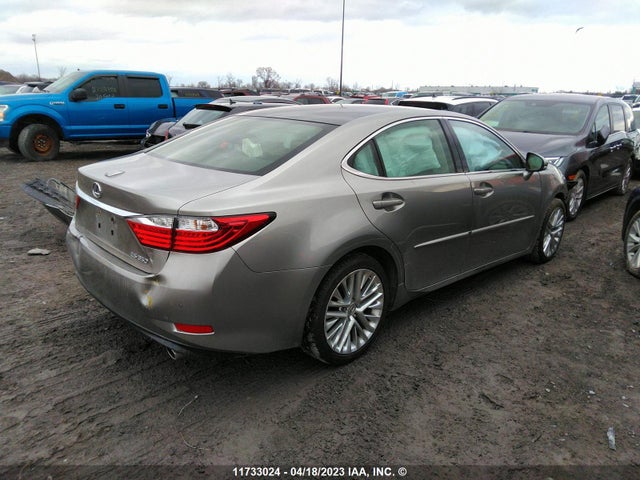JTHBK1GG9F2204187 Lexus ES 350