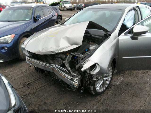 JTHBK1GG9F2204187 Lexus ES 350