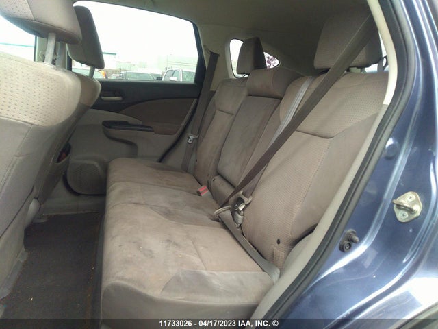 Honda CR-V EX 2014 2HKRM4H58EH115491 Image 9