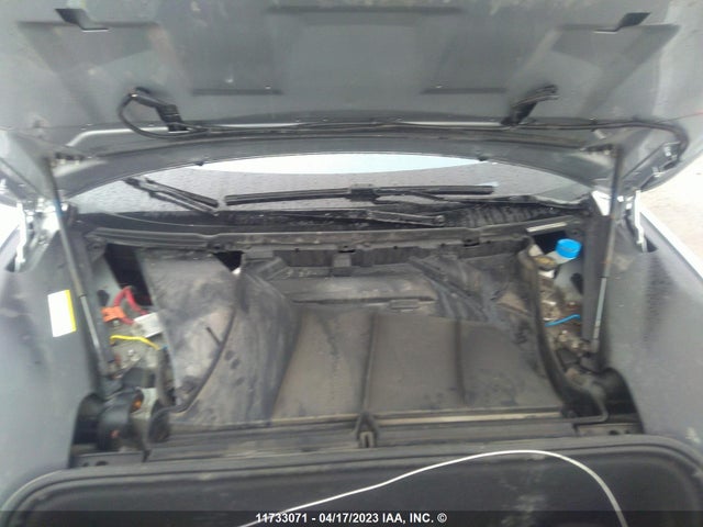 5YJSA1E27HF180287 Tesla Model S 100d/90d/75d/60d/p100d