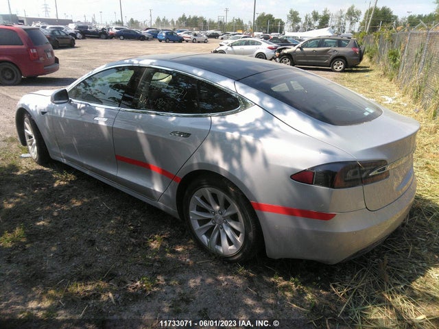 5YJSA1E27HF180287 Tesla Model S 100d/90d/75d/60d/p100d