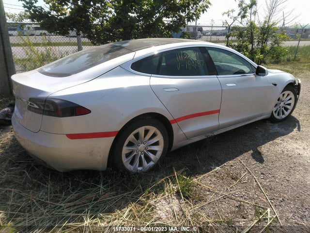 5YJSA1E27HF180287 Tesla Model S 100d/90d/75d/60d/p100d