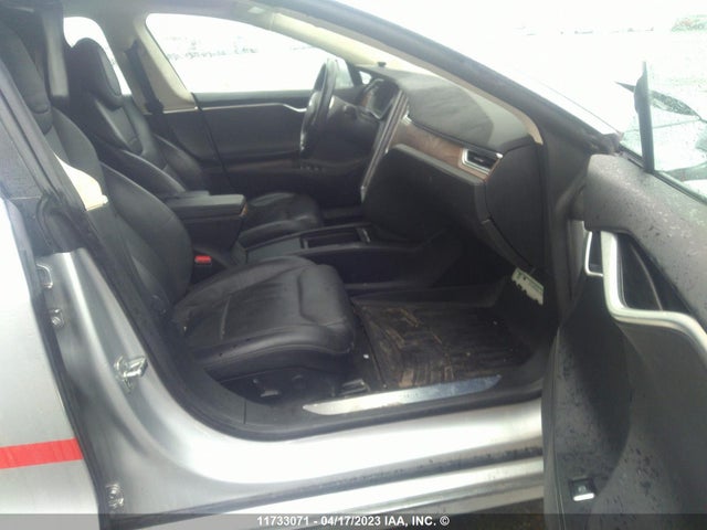 5YJSA1E27HF180287 Tesla Model S 100d/90d/75d/60d/p100d