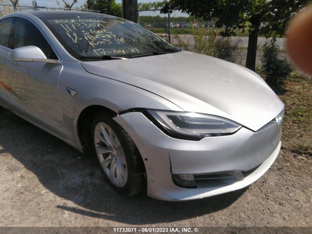 5YJSA1E27HF180287 Tesla Model S 100d/90d/75d/60d/p100d