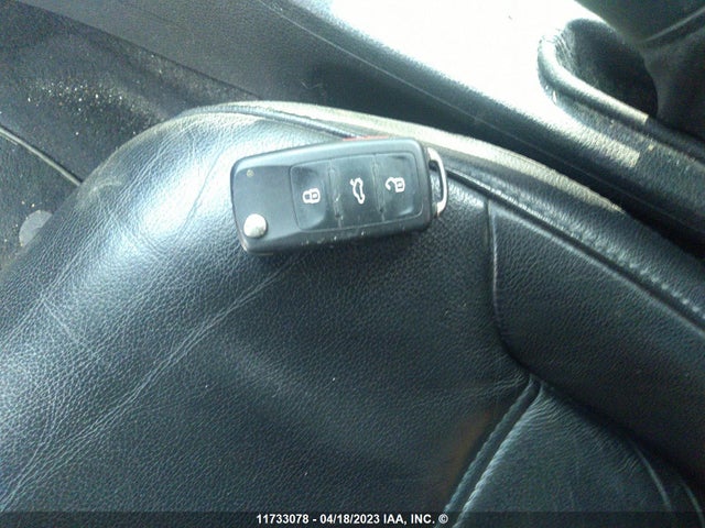 Volkswagen Jetta Sedan Highline 2014 3VWLL7AJ4EM359650 Image 3