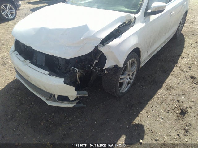 Volkswagen Jetta Sedan Highline 2014 3VWLL7AJ4EM359650 Image 7