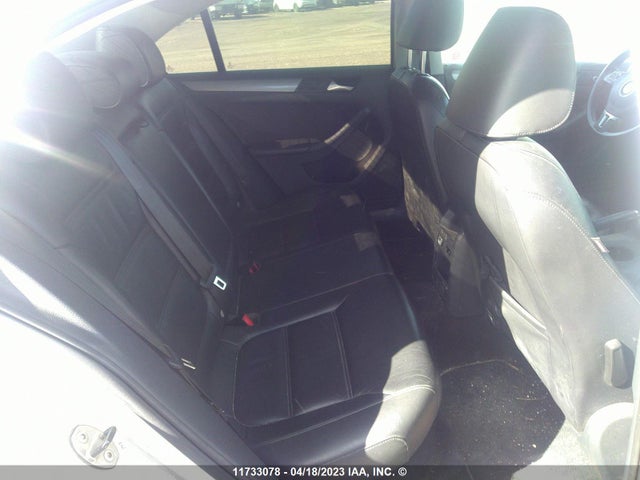 Volkswagen Jetta Sedan Highline 2014 3VWLL7AJ4EM359650 Image 9