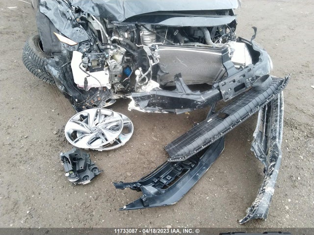Honda Civic Lx 2019 2HGFC2F54KH007730 Image 4