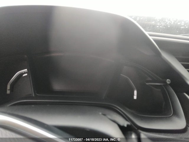 Honda Civic Lx 2019 2HGFC2F54KH007730 Image 9