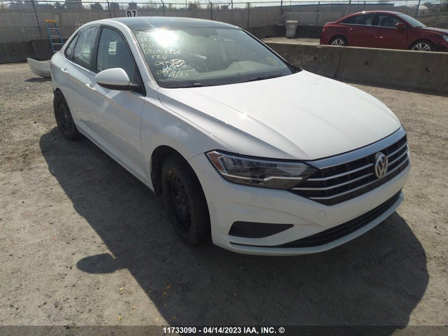 Volkswagen Jetta Highline 2020 3VWW57BU1LM048836 Image 1