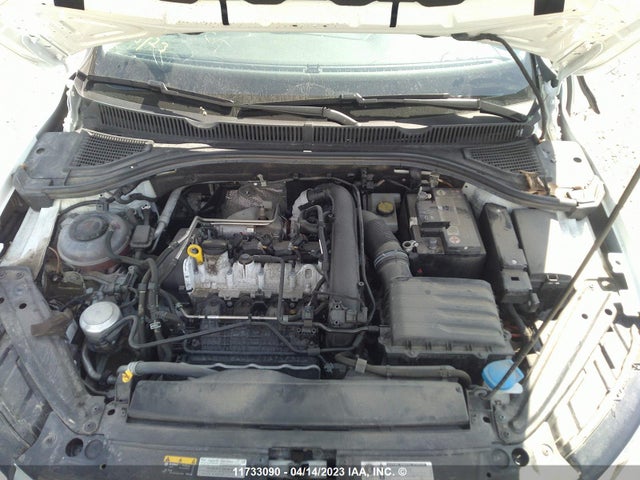 Volkswagen Jetta Highline 2020 3VWW57BU1LM048836 Image 12