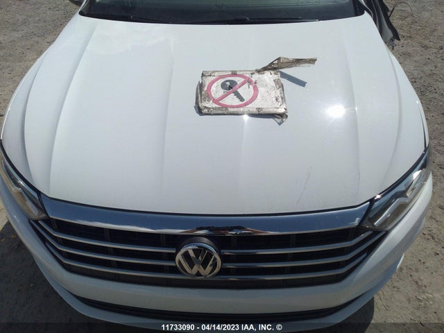 Volkswagen Jetta Highline 2020 3VWW57BU1LM048836 Image 3