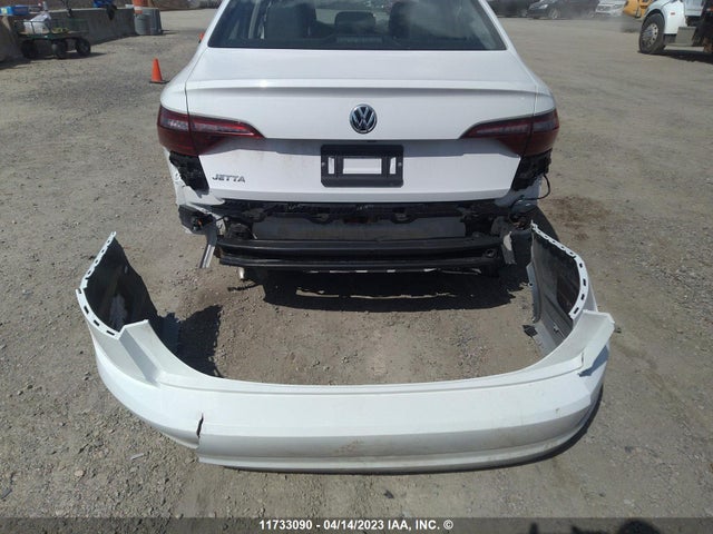 Volkswagen Jetta Highline 2020 3VWW57BU1LM048836 Image 4