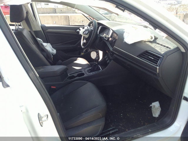 Volkswagen Jetta Highline 2020 3VWW57BU1LM048836 Image 7