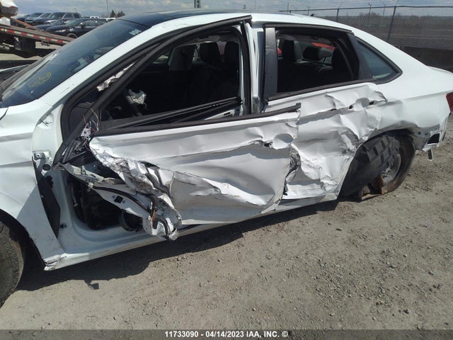 Volkswagen Jetta Highline 2020 3VWW57BU1LM048836 Image 8