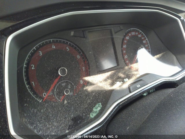 Volkswagen Jetta Highline 2020 3VWW57BU1LM048836 Image 9