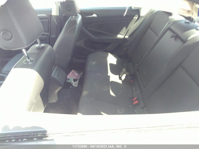 Volkswagen Jetta Highline 2020 3VWW57BU1LM048836 Image 10
