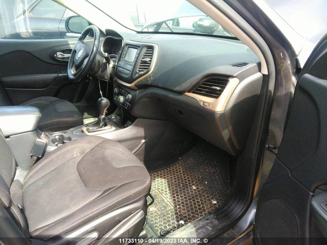 1C4PJMCS6GW138617 Jeep Cherokee North
