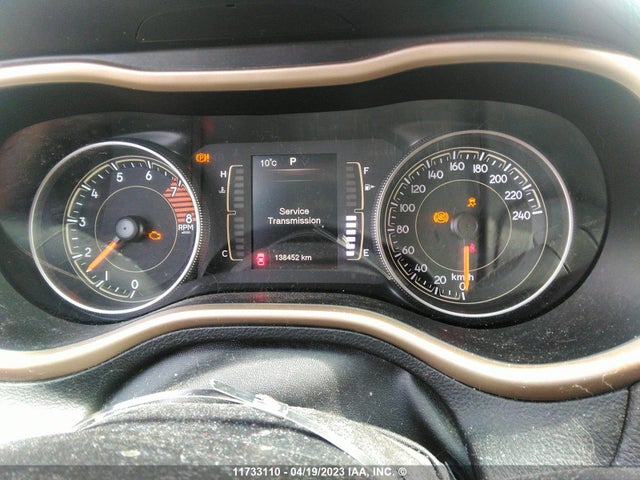 1C4PJMCS6GW138617 Jeep Cherokee North