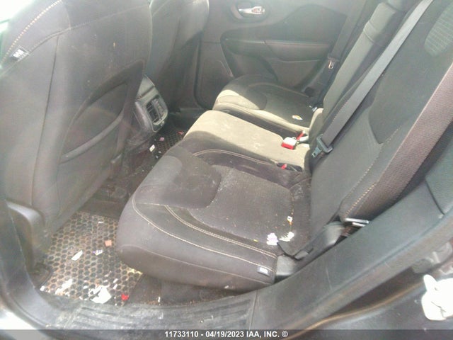 1C4PJMCS6GW138617 Jeep Cherokee North