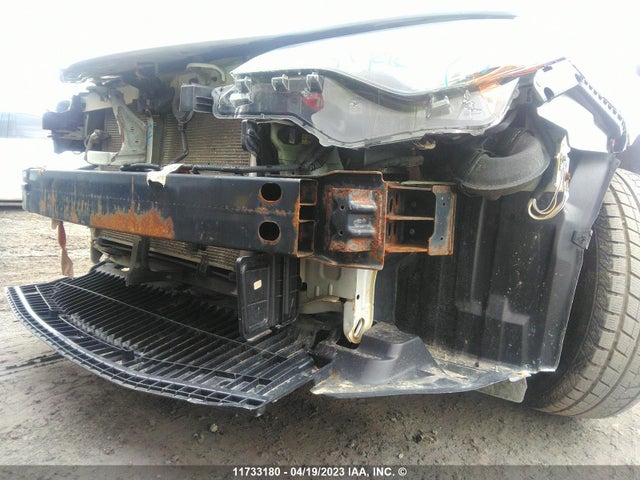 Toyota Corolla Ce/se/le 2018 2T1BURHE9JC009689 Image 6