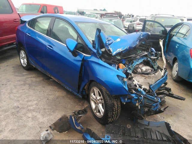 2016 3G1BE5SM9GS605315 main image
