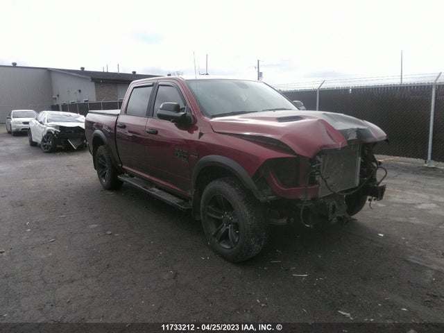 1C6RR7LT4MS552436 auction archive image