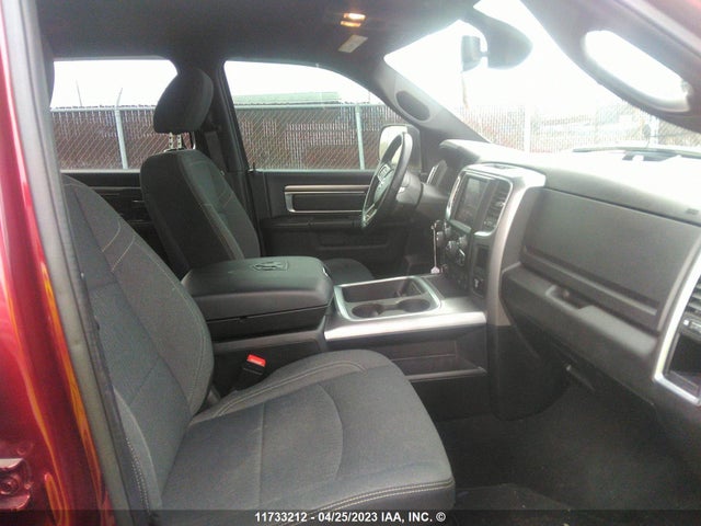 1C6RR7LT4MS552436 RAM 1500 Warlock
