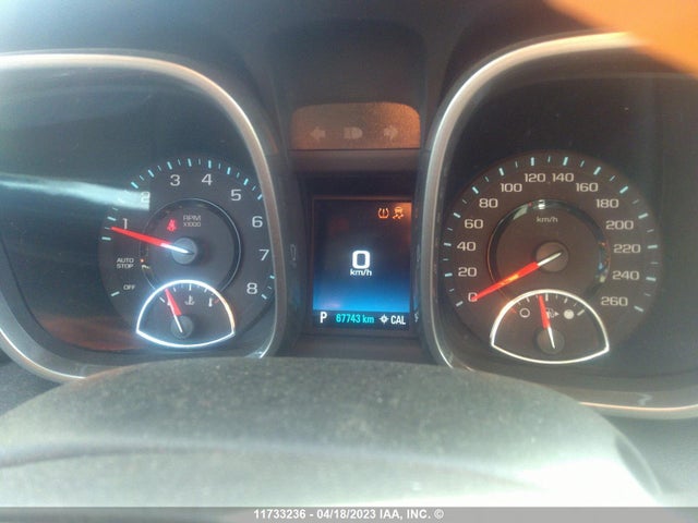 Chevrolet MALIBU LS 2015 1G11B5SL8FF250829 Image 7
