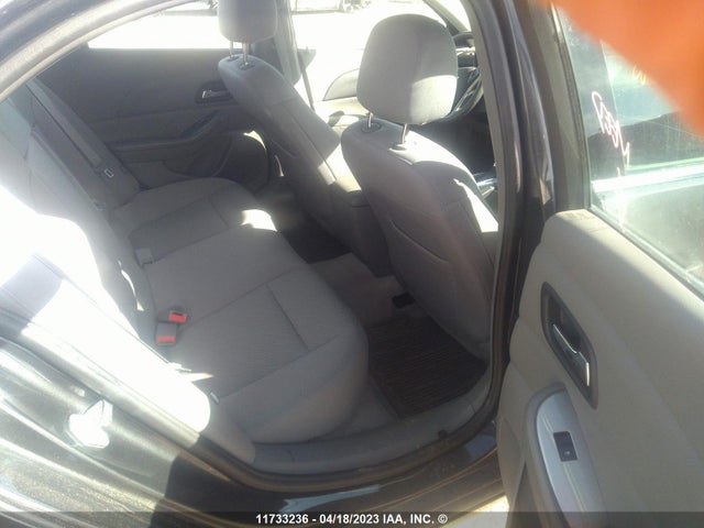 Chevrolet MALIBU LS 2015 1G11B5SL8FF250829 Image 8