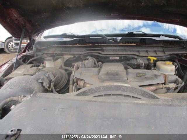 3C63R3EL1HG500285 RAM 3500 Laramie