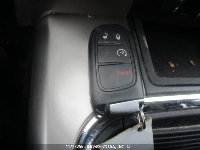3C63R3EL1HG500285 RAM 3500 Laramie