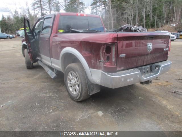 3C63R3EL1HG500285 RAM 3500 Laramie