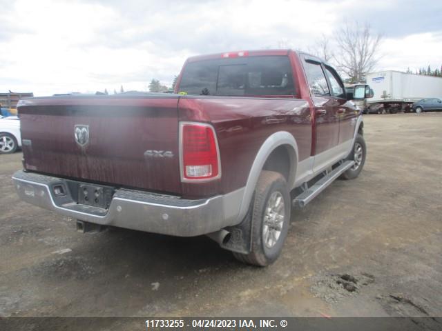 3C63R3EL1HG500285 RAM 3500 Laramie
