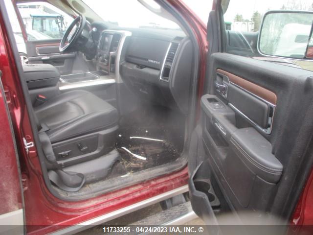3C63R3EL1HG500285 RAM 3500 Laramie