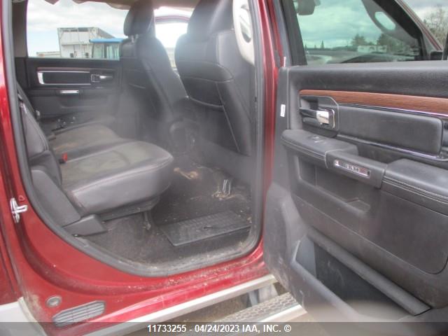 3C63R3EL1HG500285 RAM 3500 Laramie