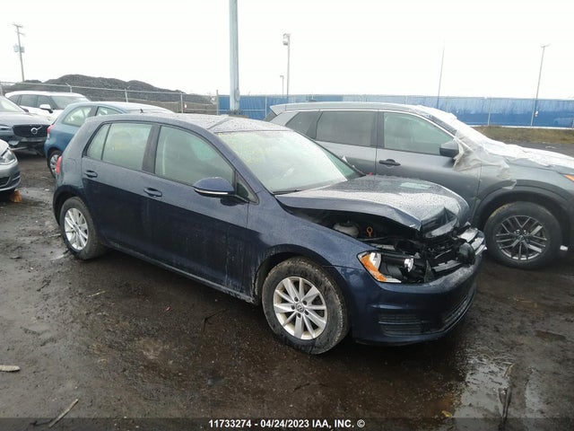 3VW117AU7FM064311 auction archive image