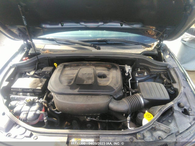 1C4RJFBG6LC230422 Jeep Grand Cherokee Limited X