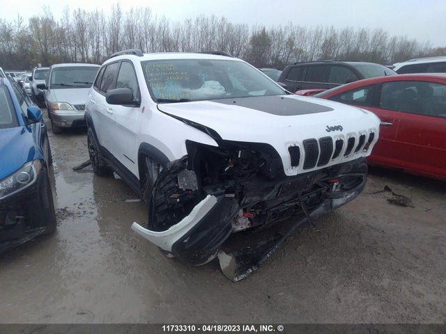1C4PJMBX6KD213253 auction archive image