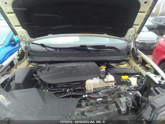 1C4PJMBX6KD213253 Jeep Cherokee Trailhawk