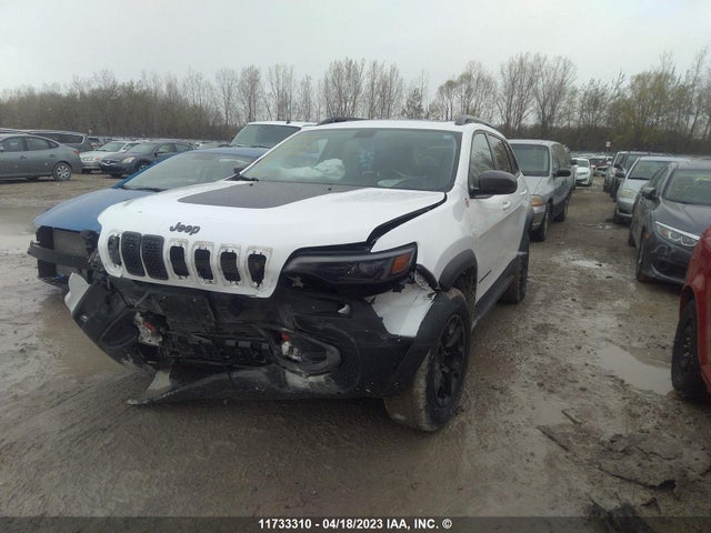 1C4PJMBX6KD213253 Jeep Cherokee Trailhawk