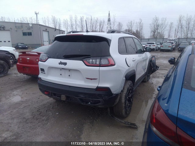 1C4PJMBX6KD213253 Jeep Cherokee Trailhawk