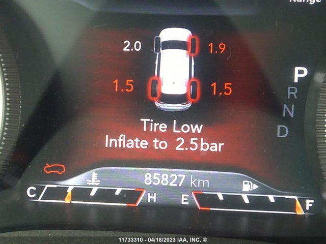 1C4PJMBX6KD213253 Jeep Cherokee Trailhawk