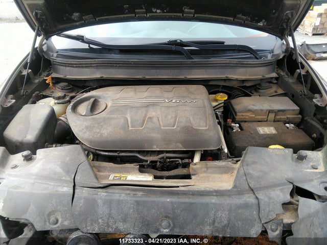 1C4PJMAS8EW322845 Jeep Cherokee Sport