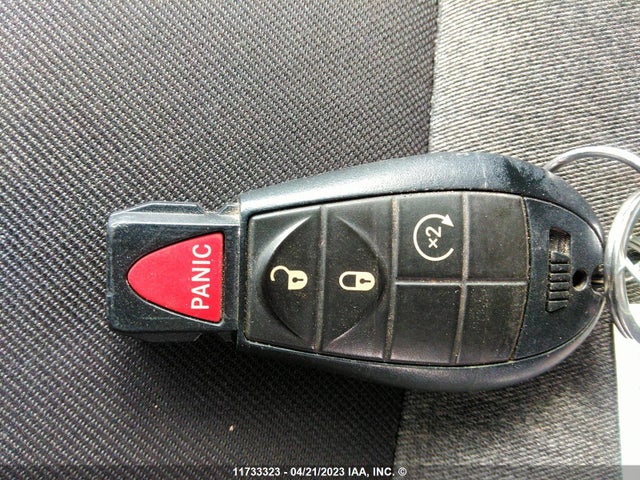 1C4PJMAS8EW322845 Jeep Cherokee Sport